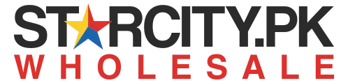 Starcity Wholesale